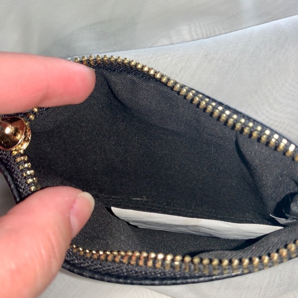 Coin/Card wallet - Picture 4 of 6